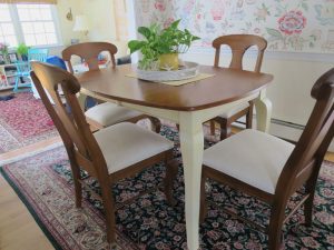 Cape Cod Upholstery Shop