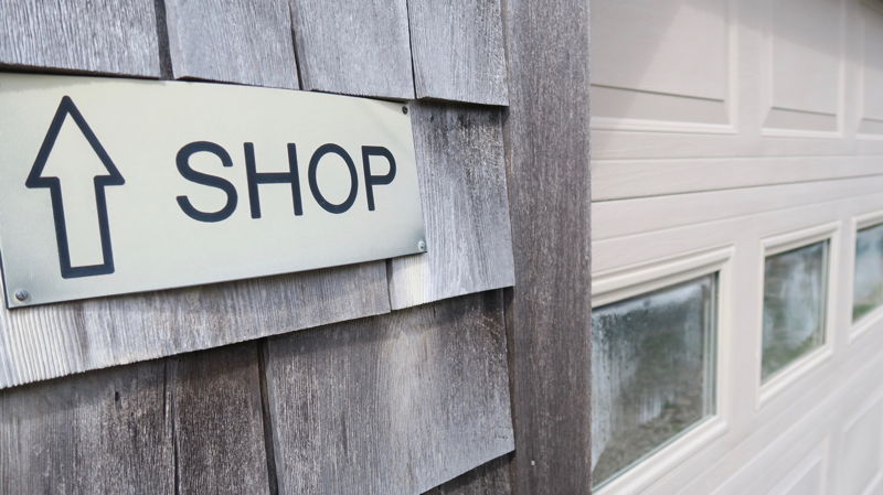 Contact Me page photo | Hours of operation | Phone number & Email address | Google directions | Cape Cod Upholstery Shop | South Dennis, MA | Joe Gramm Custom Upholsterer