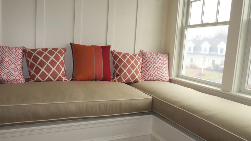 Upholstery Upholsterer Cape Cod South Dennis Ma