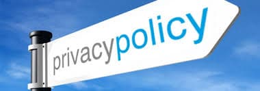 Privacy Page for Cape Cod Upholstery Shop | Located in South Dennis, MA 02660