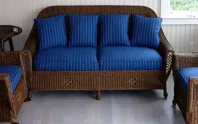 2010 Photo Gallery. Joe Gramm owner & upholsterer of Cape Cod Upholstery Shop South Dennis, MA 02660