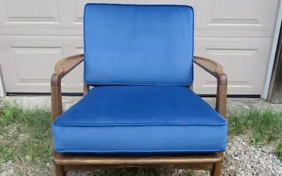 2021 Photo Gallery. Joe Gramm owner & upholsterer of Cape Cod Upholstery Shop South Dennis, MA 02660
